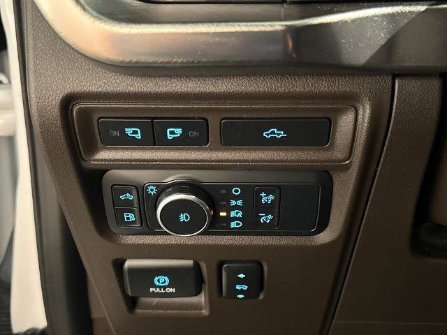 Certified 2022 Ford F150 King Ranch w/ Equipment Group 601A High AWD/4WD image 21