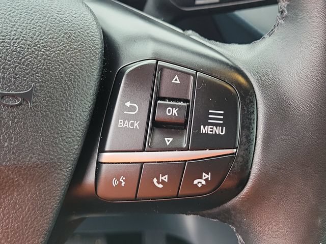 Certified 2023 Ford Maverick Tremor AWD/4WD image 13