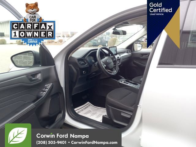Certified 2025 Ford Escape Active image 11