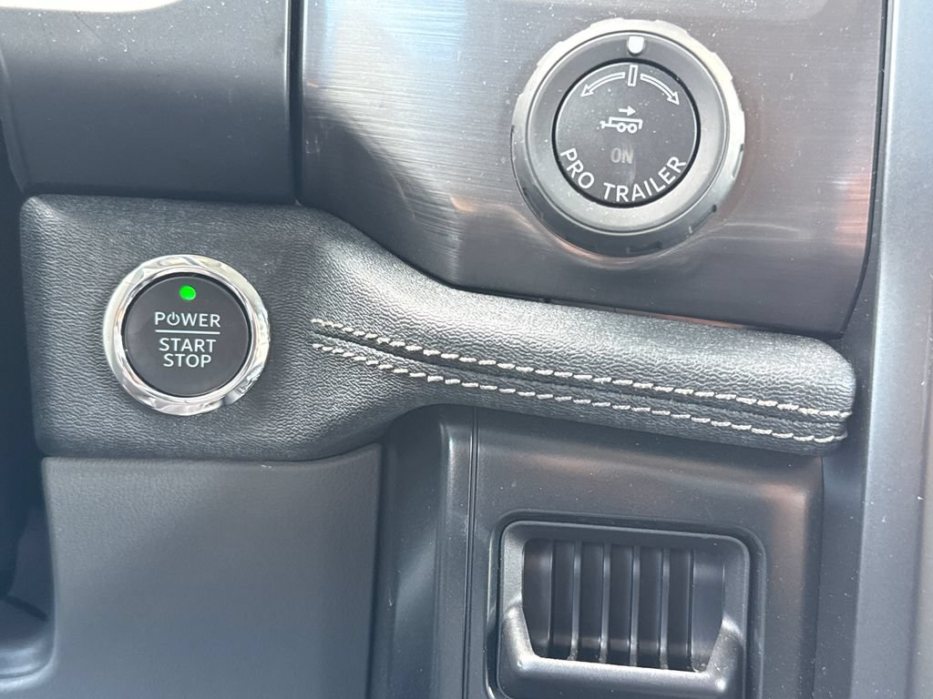 Certified 2025 Ford F150 Lightning Flash AWD/4WD image 24