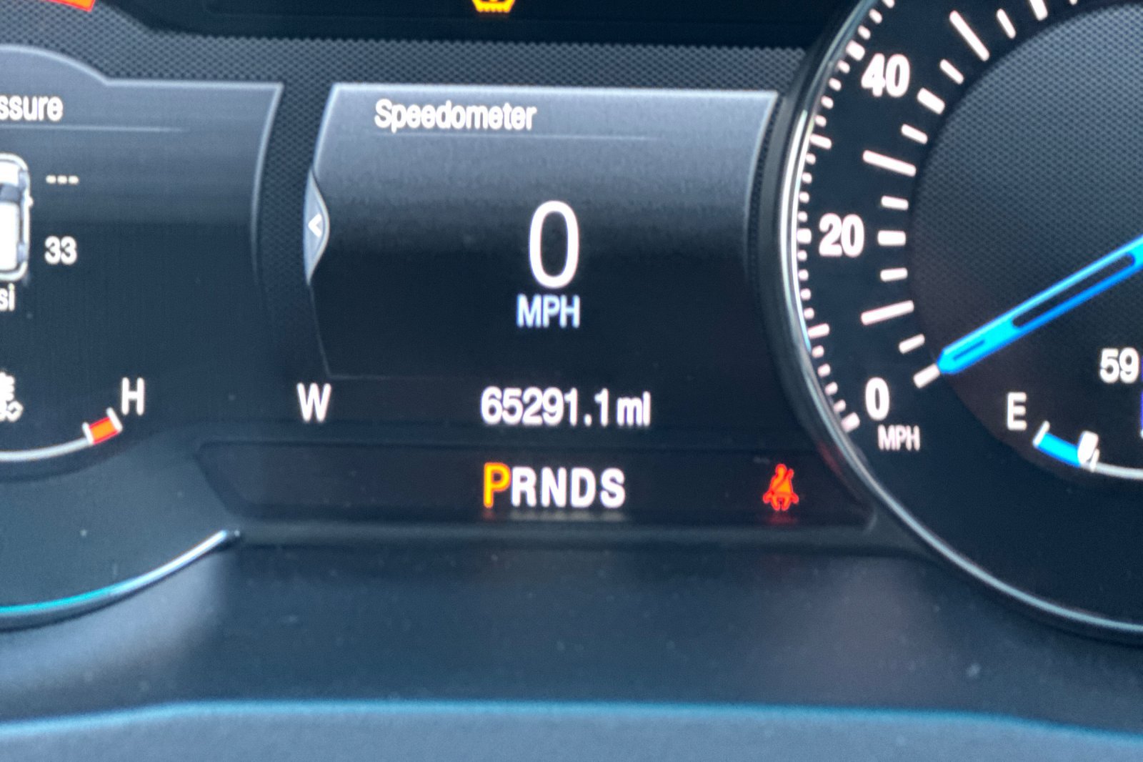 Certified 2017 Ford Explorer Platinum AWD/4WD image 27