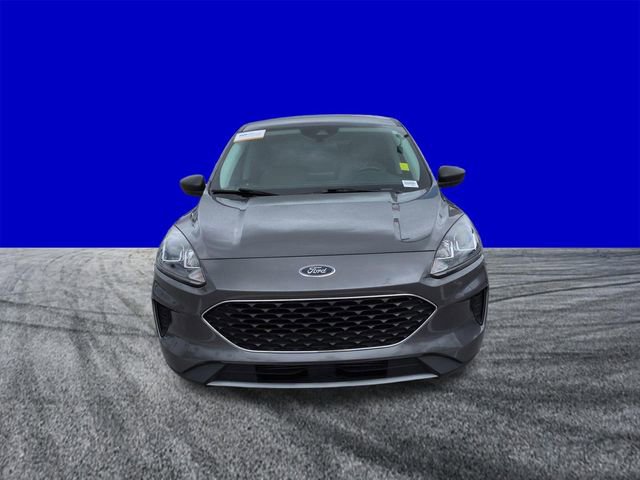 Certified 2022 Ford Escape SE w/ Convenience Package FWD image 9