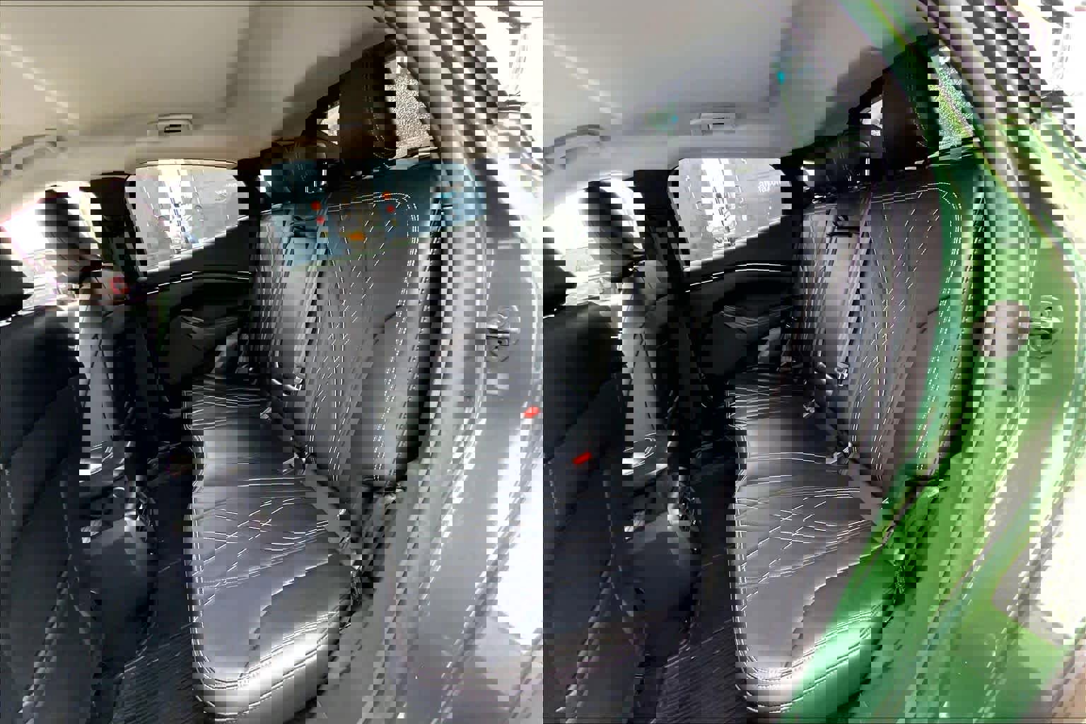 Certified 2024 Ford Mustang Mach-E Select w/ Comfort Package Lite image 18