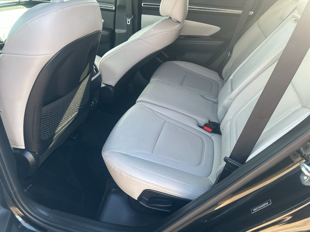 Used 2022 Hyundai Tucson SEL w/ Convenience + Premium Package FWD image 15