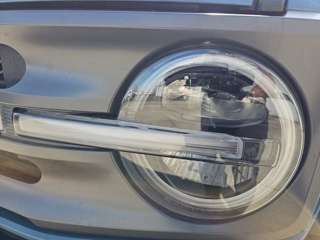 Certified 2023 Ford Bronco Big Bend image 29