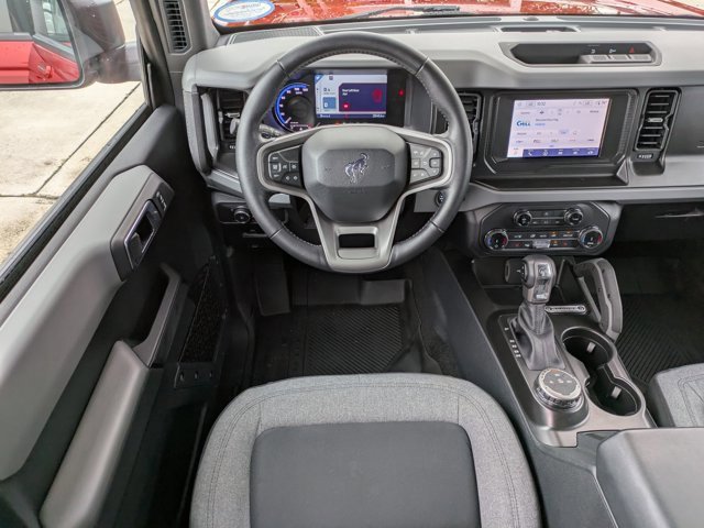 Certified 2022 Ford Bronco Big Bend image 13