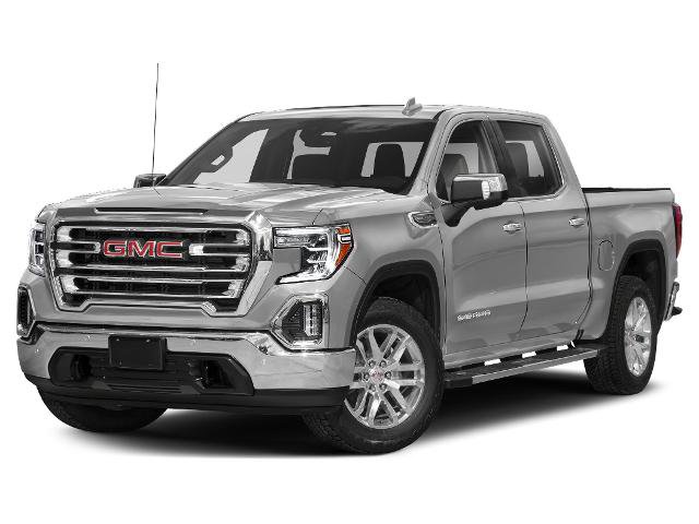 Used 2020 GMC Sierra 1500 SLT w/ SLT Premium Package
