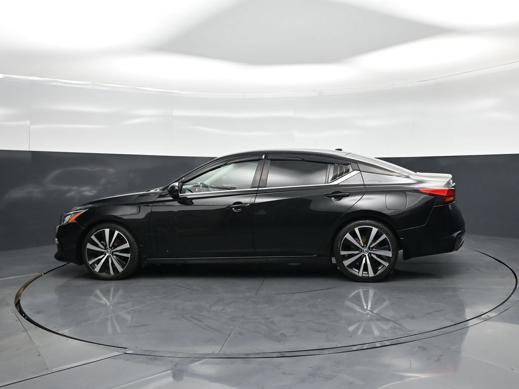 Used 2019 Nissan Altima 2.5 SR w/ SR Premium Package FWD image 31