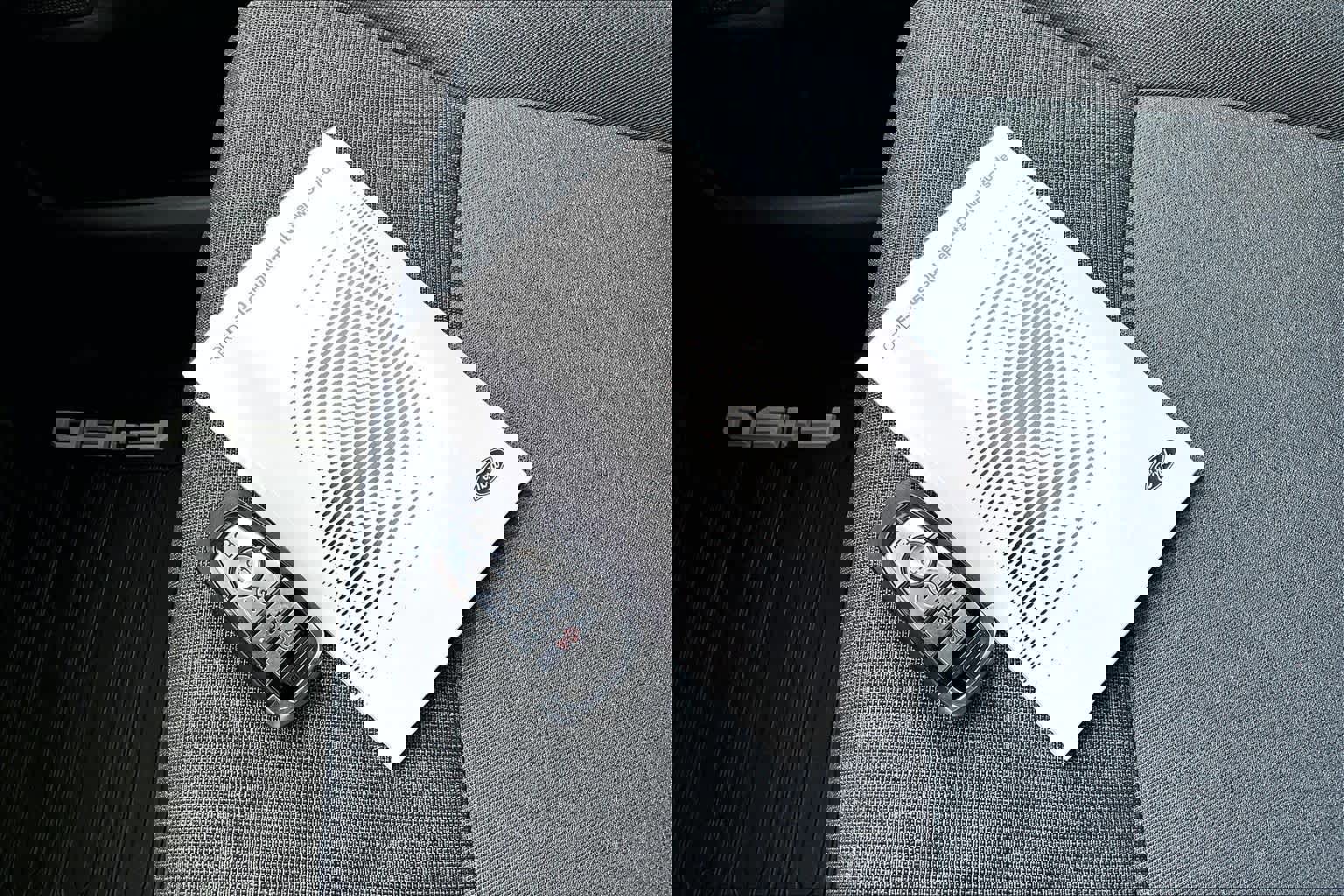 Certified 2025 Ford F150 XLT w/ Equipment Group 303A High image 16