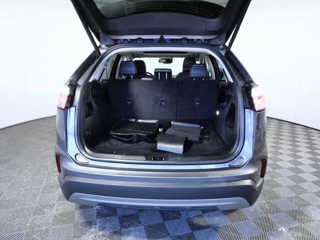 Certified 2024 Ford Edge SEL w/ Convenience Package AWD/4WD image 9