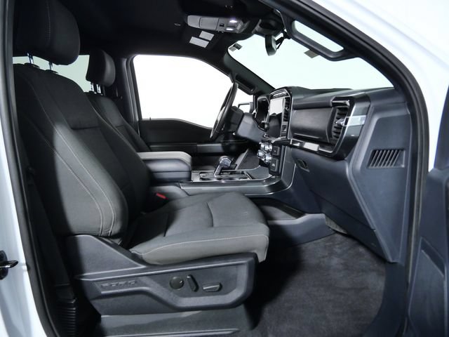Certified 2023 Ford F150 XLT w/ Equipment Group 302A High AWD/4WD image 12
