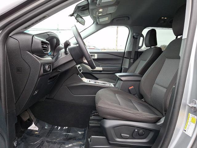 Certified 2023 Ford Explorer XLT image 13