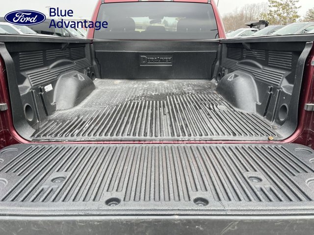 Used 2021 RAM 1500 Big Horn AWD/4WD image 14