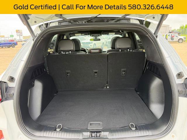Certified 2023 Ford Escape ST-Line Select w/ Tech Pack #2 AWD/4WD image 14