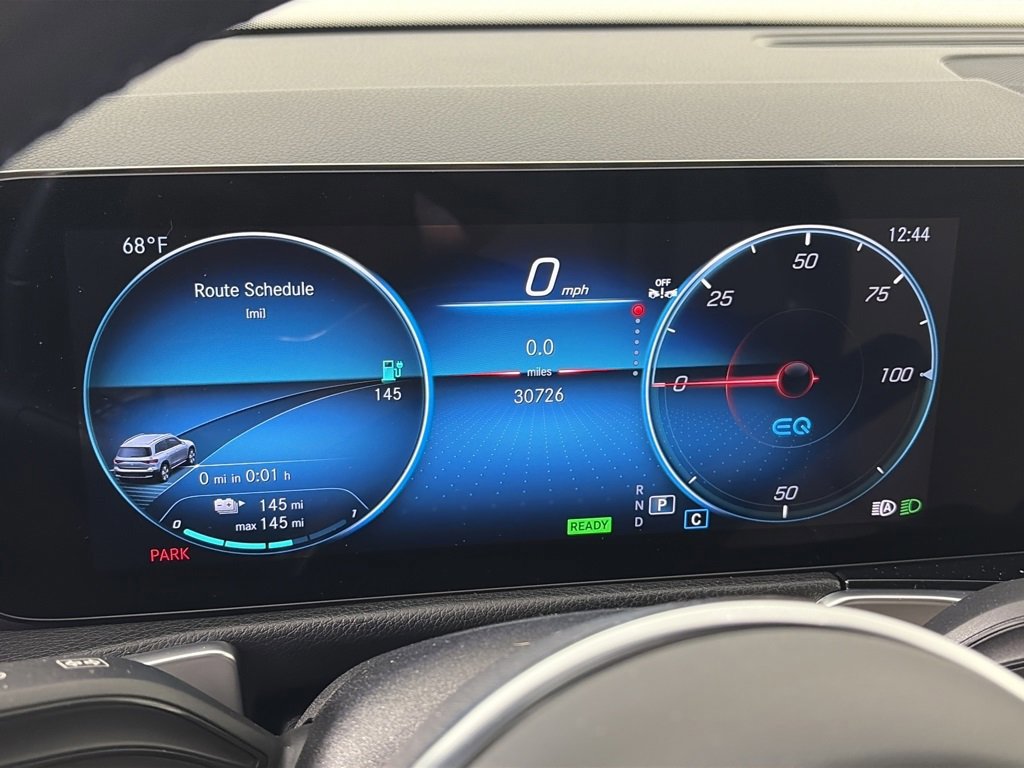 Used 2023 Mercedes-Benz EQB 300 4MATIC image 15