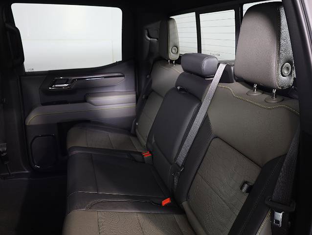 Used 2024 Chevrolet Silverado 1500 ZR2 w/ Technology Package image 11