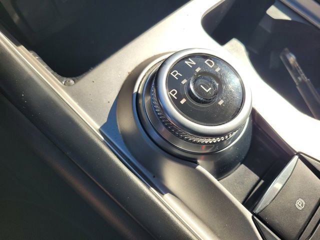 Certified 2021 Ford Explorer XLT image 18