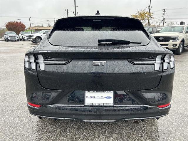 Certified 2024 Ford Mustang Mach-E GT image 5