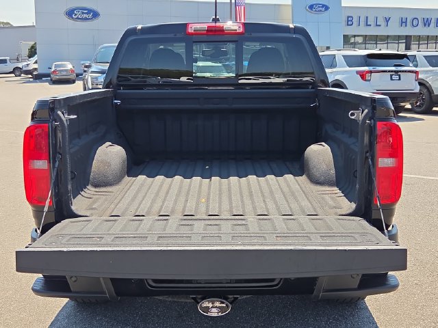 Used 2022 Chevrolet Colorado Z71 RWD image 27