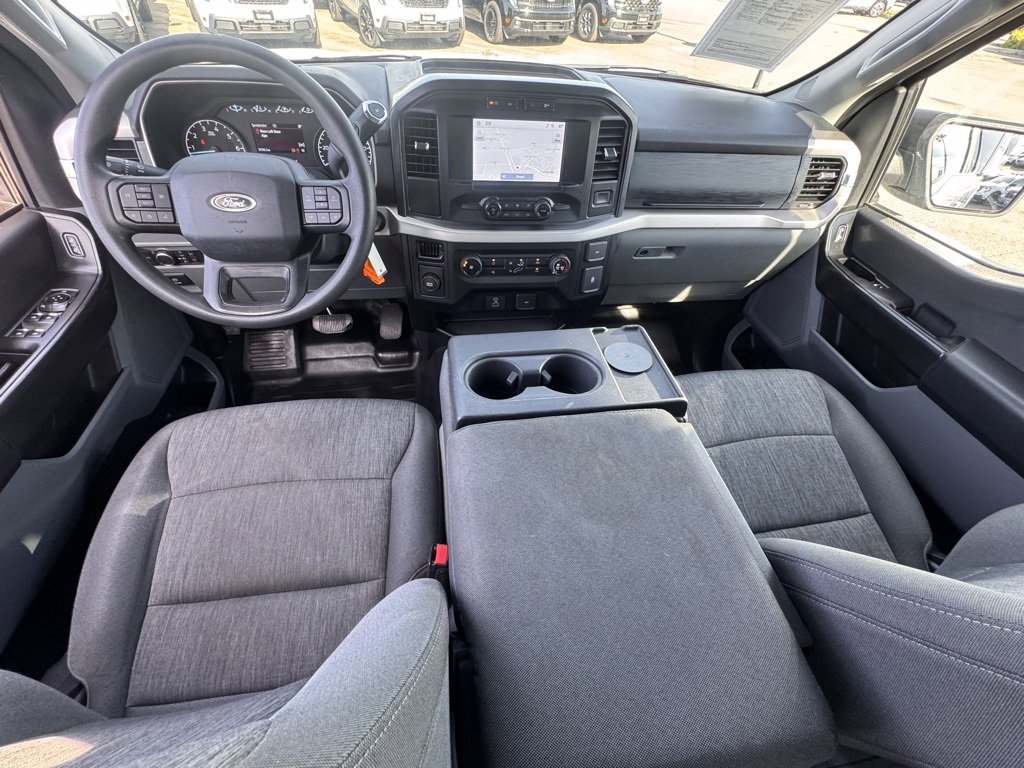 Certified 2021 Ford F150 XL w/ Equipment Group 101A High image 29