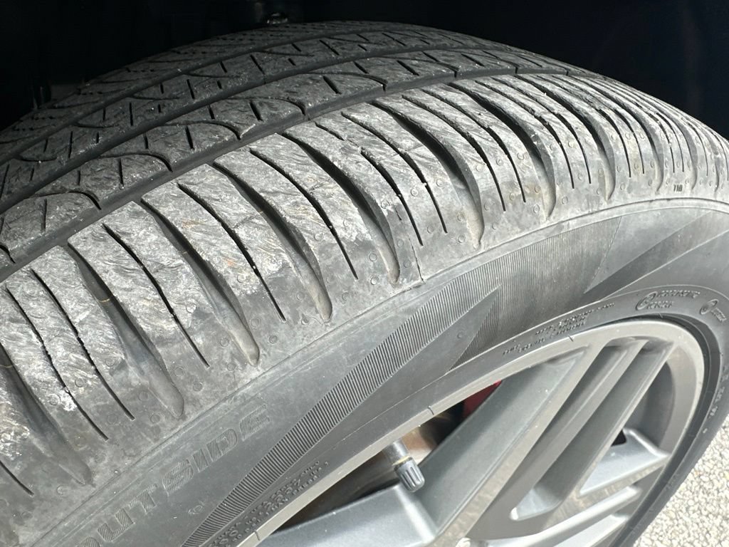 Certified 2025 Ford Explorer ST-Line w/ ST-Line Street Pack AWD/4WD image 57