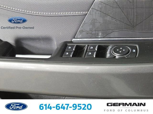 Certified 2023 Ford F150 XLT w/ Equipment Group 302A High image 29