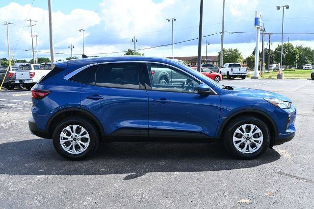 Certified 2023 Ford Escape Active w/ Tech Pack #2 AWD/4WD image 8