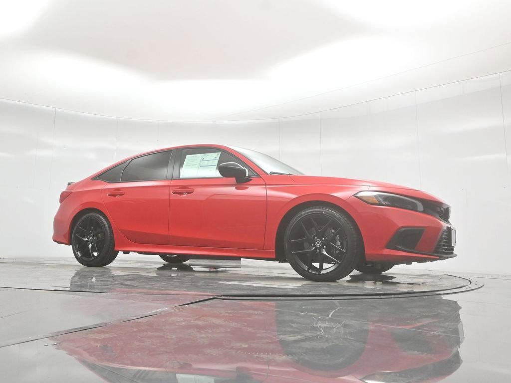 Used 2024 Honda Civic Si image 6
