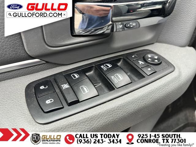 Used 2019 RAM 1500 Lone Star RWD image 20