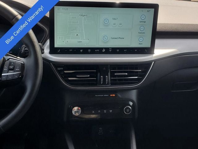 Certified 2025 Ford Escape Platinum AWD/4WD image 25