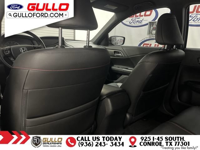 Used 2017 Honda Accord Sport Special Edition image 15