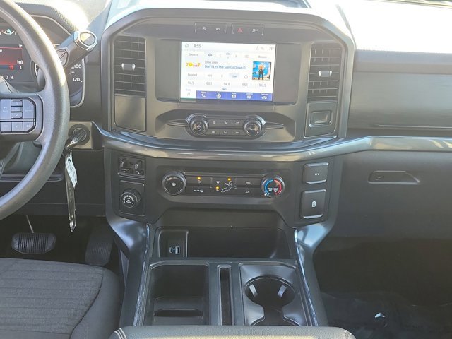 Certified 2021 Ford F150 XL w/ STX Appearance Package image 21