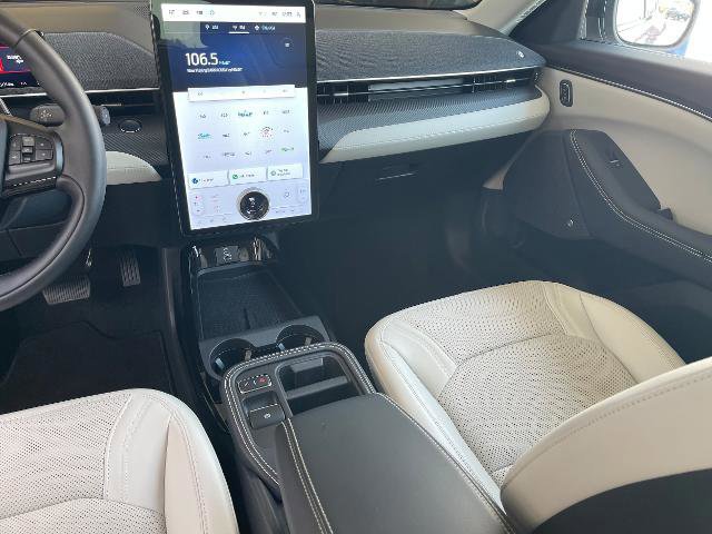 Certified 2025 Ford Mustang Mach-E Premium image 26