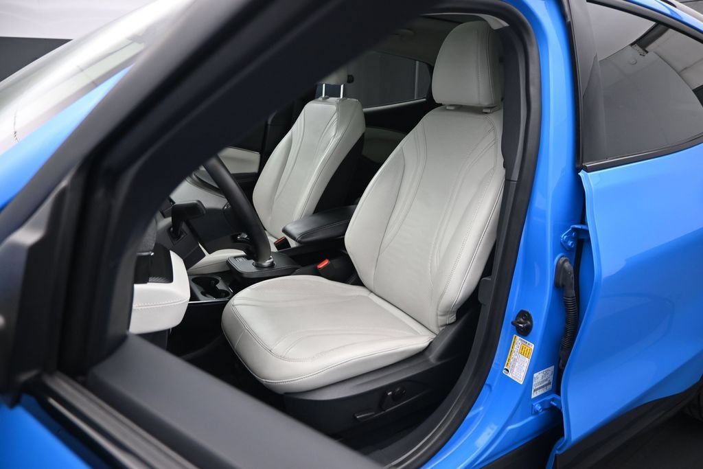 Certified 2023 Ford Mustang Mach-E Premium RWD image 9