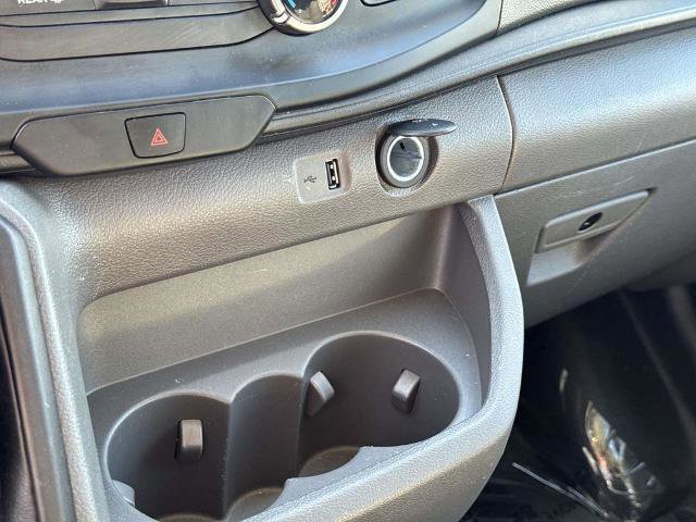 Certified 2024 Ford Transit 250 Base w/ Exterior Upgrade Package image 27