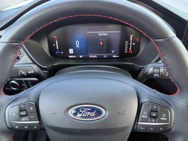 Certified 2024 Ford Escape ST-Line w/ Tech Pack #1 AWD/4WD image 19