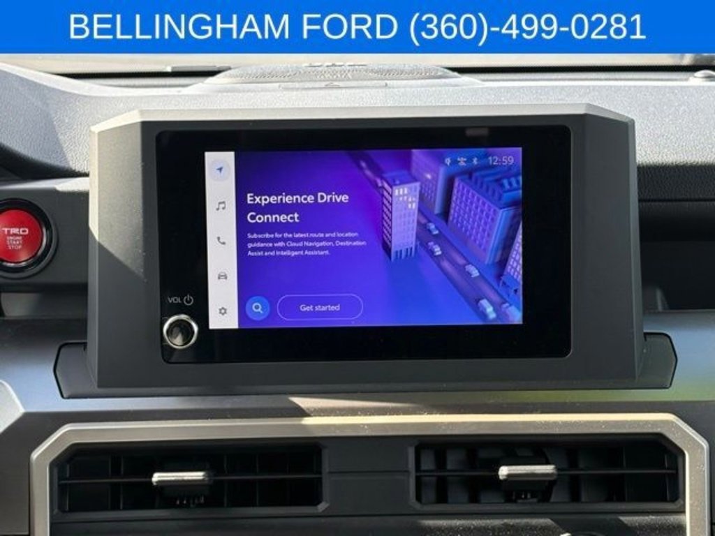 Used 2024 Toyota Tacoma 4x4 Double Cab image 39