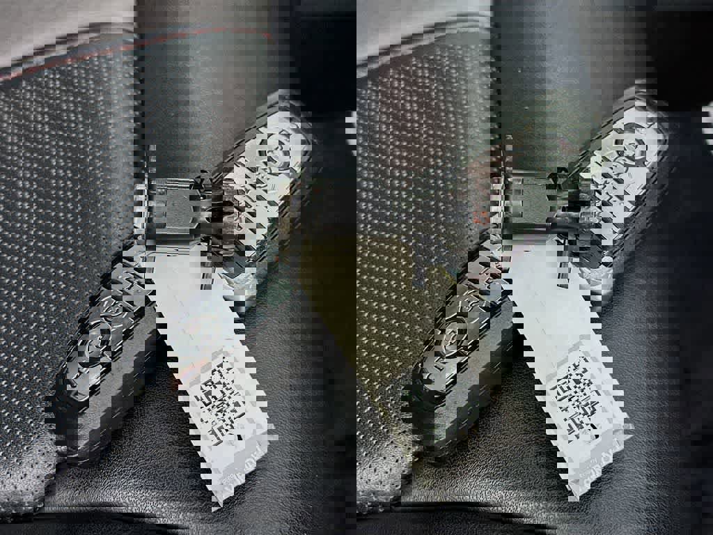 Certified 2020 Ford F150 Platinum w/ Equipment Group 701A Luxury image 24