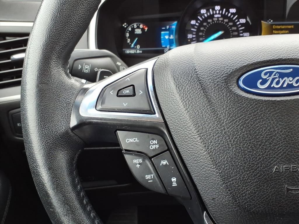 Certified 2020 Ford Edge SEL w/ Cold Weather Package image 15