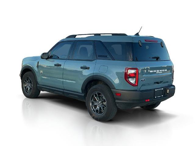 Certified 2023 Ford Bronco Sport Big Bend w/ Convenience Package AWD/4WD image 6