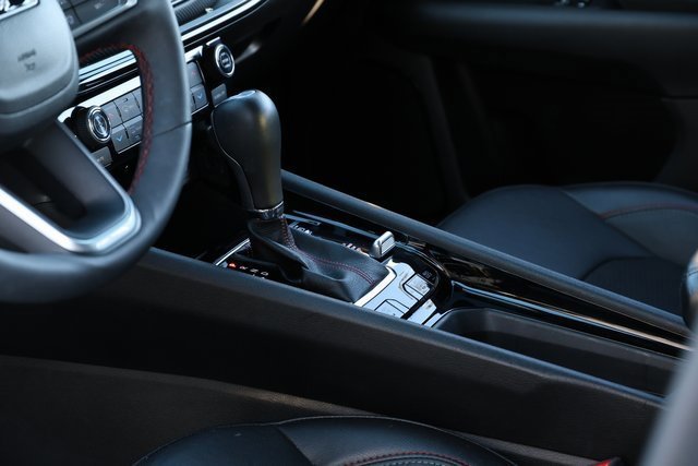 Used 2023 Jeep Compass Trailhawk w/ Trailhawk Convenience Group image 14