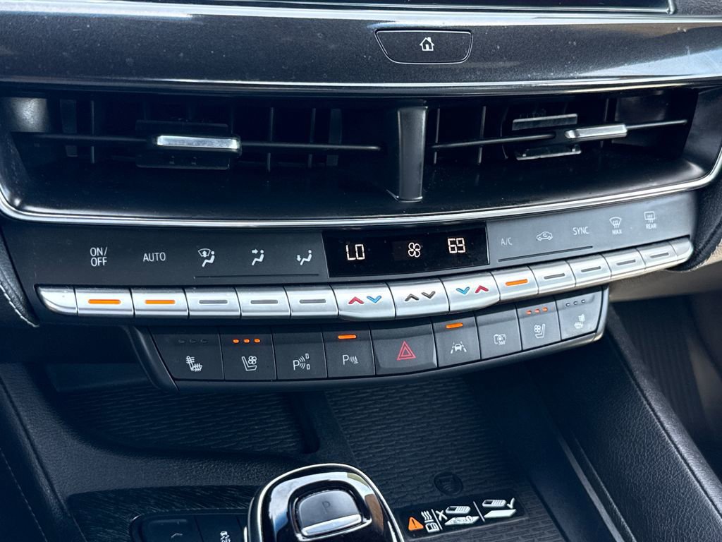 Used 2022 Cadillac CT5 Premium Luxury image 23