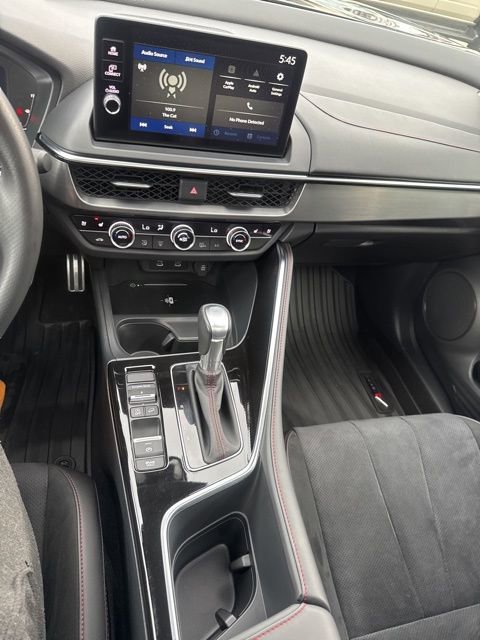 Used 2025 Acura ADX A-Spec image 31