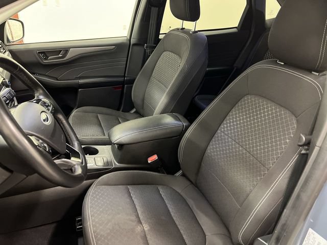 Certified 2024 Ford Escape Active AWD/4WD image 4