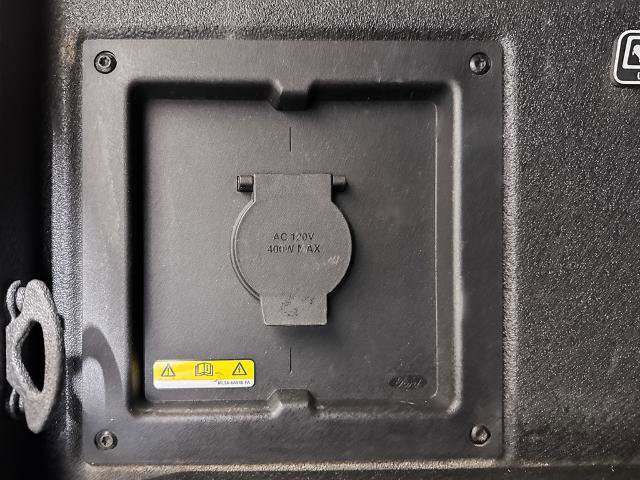 Certified 2023 Ford F150 Lariat w/ Equipment Group 502A High image 14