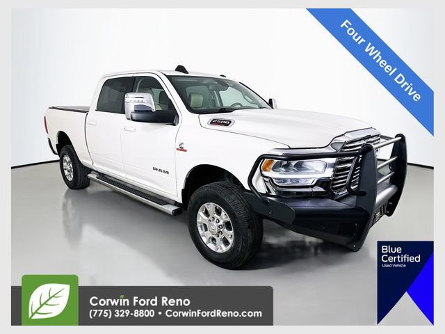Used 2023 RAM 2500 Laramie