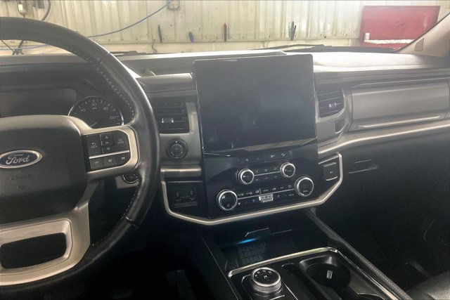 Certified 2024 Ford Expedition Max XLT AWD/4WD image 10