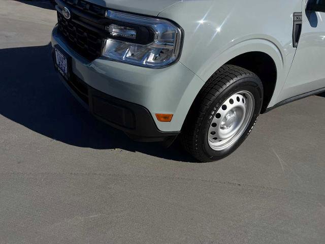 Certified 2024 Ford Maverick XL image 10