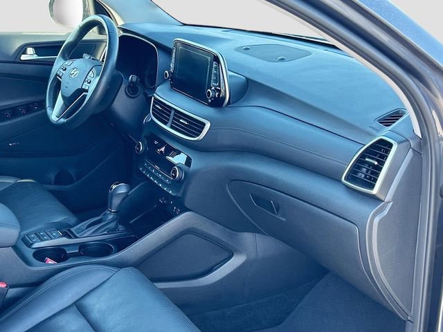 Used 2019 Hyundai Tucson Ultimate image 33