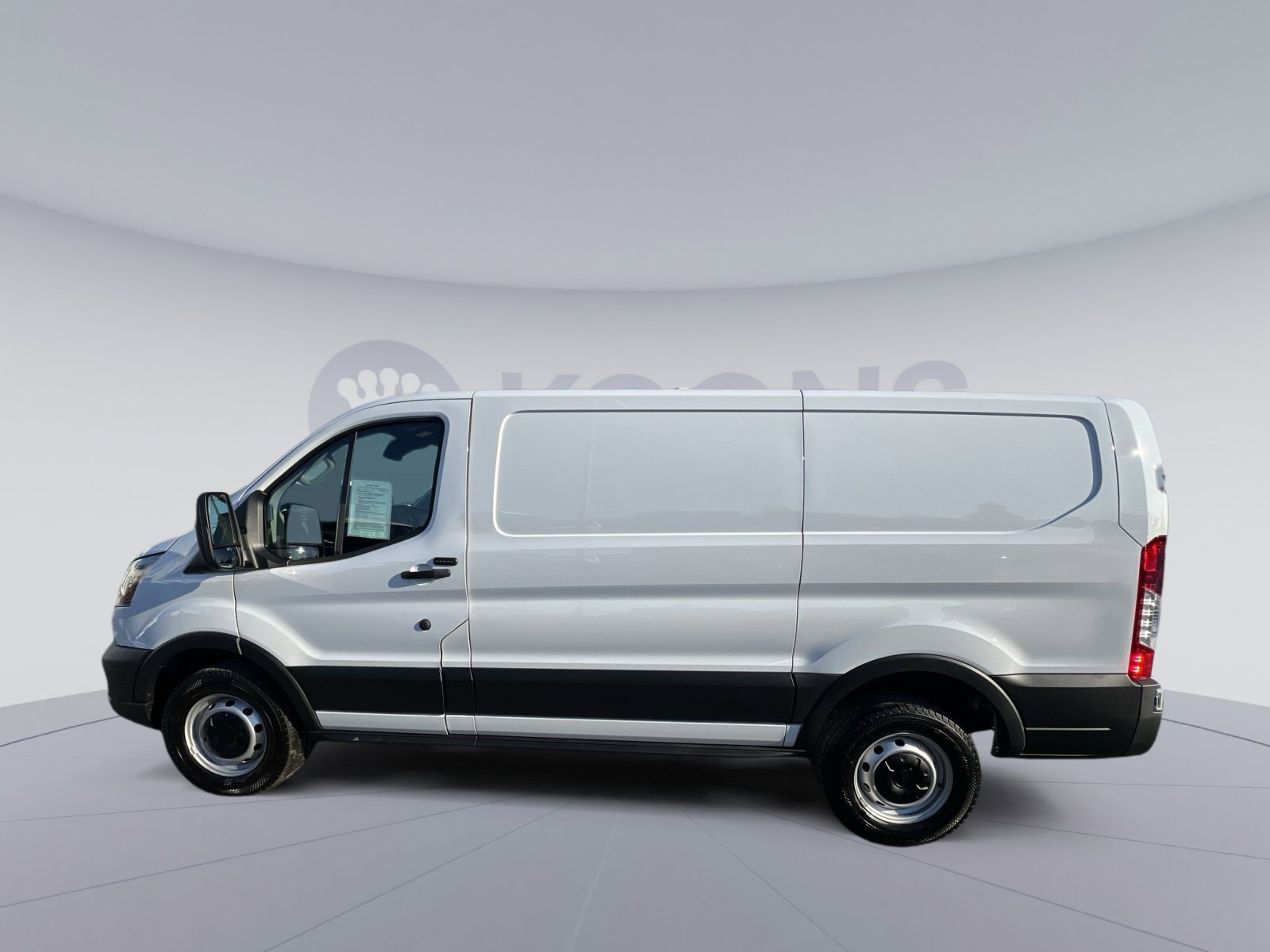 Certified 2024 Ford Transit 350 Low Roof image 2